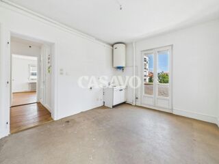  Appartement à vendre 3 pièces 75 m²