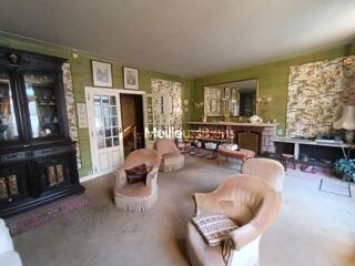  Maison � vendre 9 pi�ces 384 m�