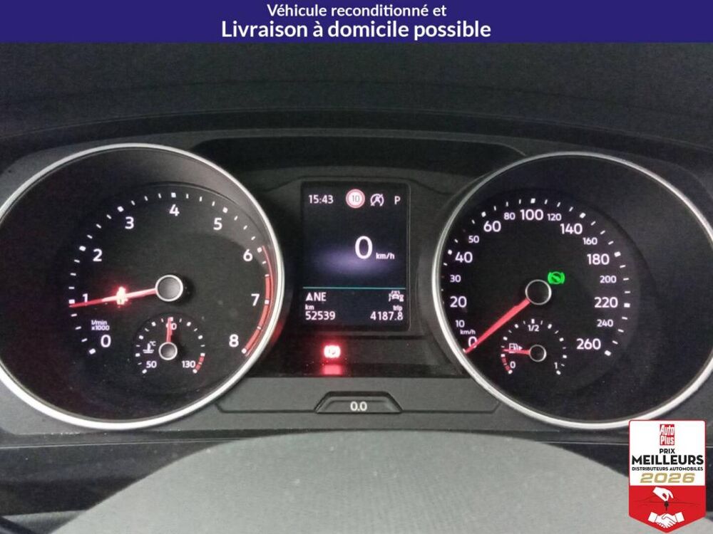 Tiguan TSI 150 DSG7 Life Plus 2023 occasion 10150 Lavau