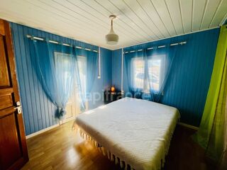  Maison à vendre 5 pièces 110 m²