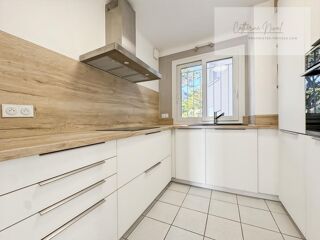  Appartement � vendre 3 pi�ces 65 m�