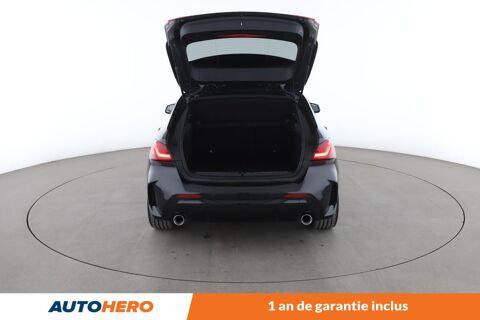 S&eacute;rie 1 120d xDrive M Sport BVA 190 ch 2020 occasion 92130 Issy-les-Moulineaux