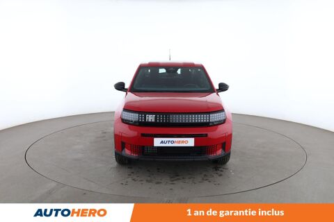Panda Grande 1.2 Hybrid Turbo Pop eDCT6 110 ch 2026 occasion 92130 Issy-les-Moulineaux