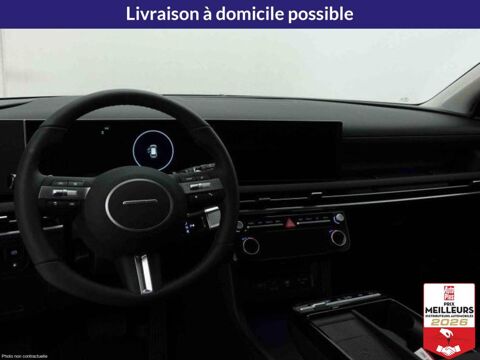 Tucson 288 PHEV BUSINESS PLUS 2026 occasion 10150 Lavau