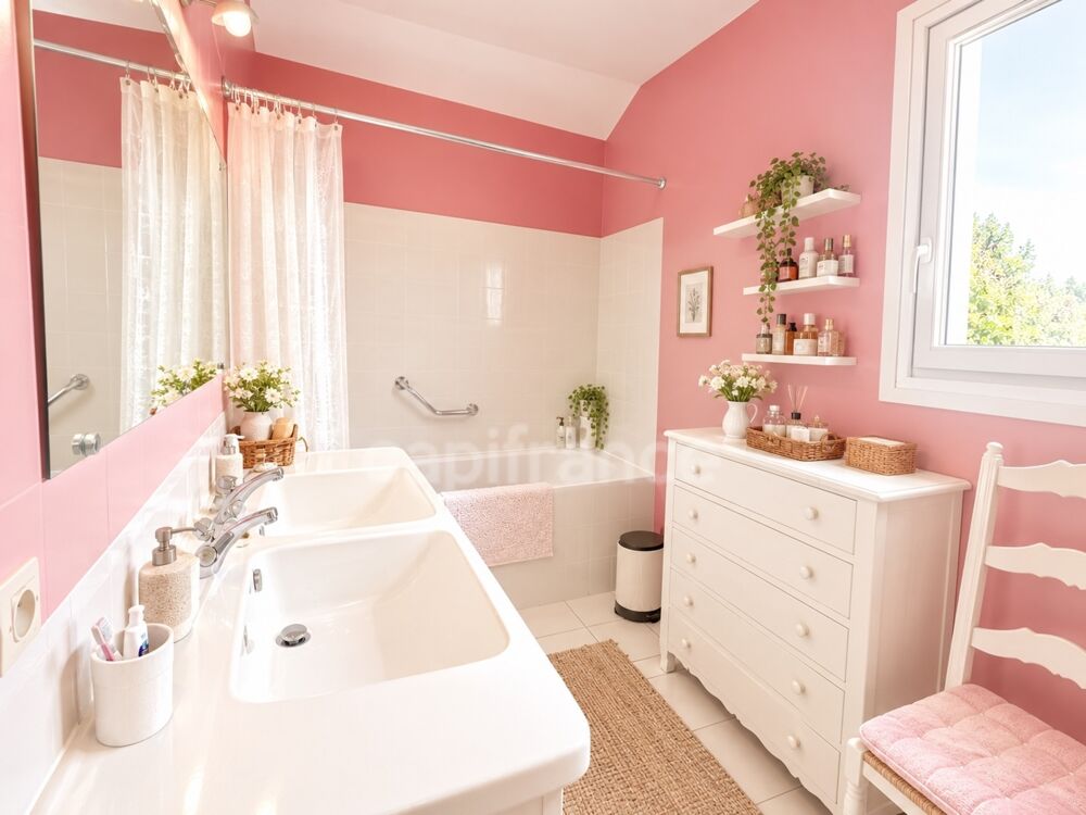 à vendre  Maison Le Plessis-Bouchard (95130)
