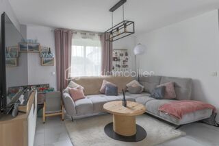  Maison � vendre 4 pi�ces 94 m�