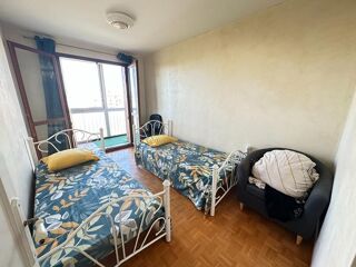  Appartement à vendre 4 pièces 80 m²