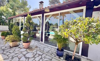  Maison à vendre 7 pièces 145 m²