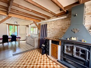  Maison à vendre 6 pièces 102 m²