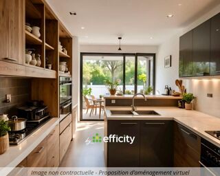  Appartement à vendre 4 pièces 98 m²