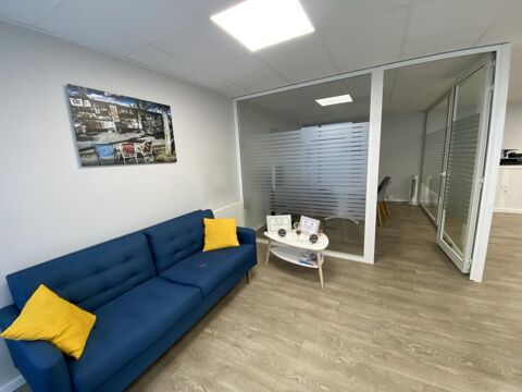 Beau local commercial lumineux à vendre 510000 75015 Paris