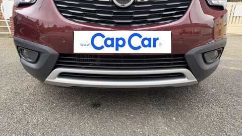 Crossland 1.2 Turbo 130 Ultimate 2019 occasion 76340 Dancourt