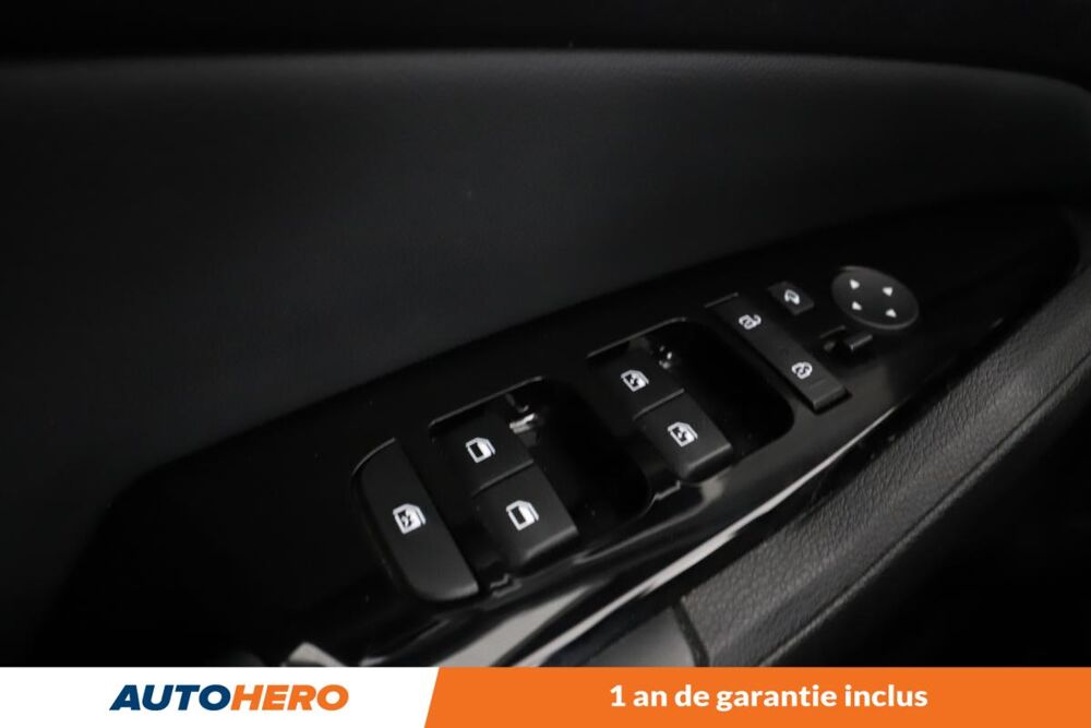 Sportage 1.6 T-GDi ISG Hybride Design 4x2 BVA6 230 ch 2022 occasion 92130 Issy-les-Moulineaux