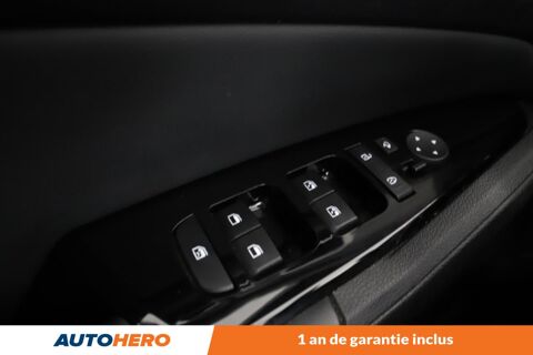 Sportage 1.6 T-GDi ISG Hybride Design 4x2 BVA6 230 ch 2022 occasion 92130 Issy-les-Moulineaux