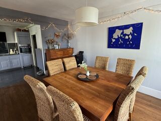  Maison � vendre 7 pi�ces 183 m�