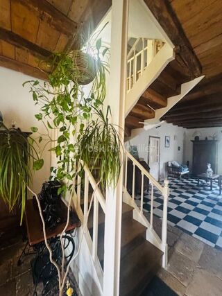  Maison à vendre 9 pièces 297 m²