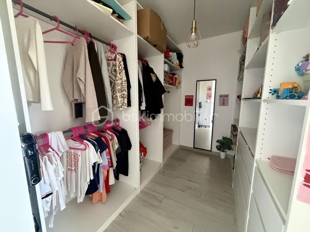 � vendre  Maison Brie-Comte-Robert (77170)