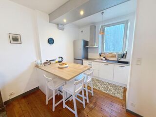  Appartement � vendre 3 pi�ces 69 m�