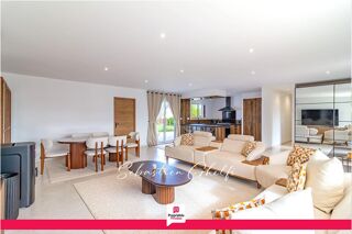  Maison à vendre 5 pièces 133 m²