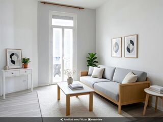 Vente Immeuble Immeuble offrant T2, T3 , 2 garages et un local commercial Bordeaux
