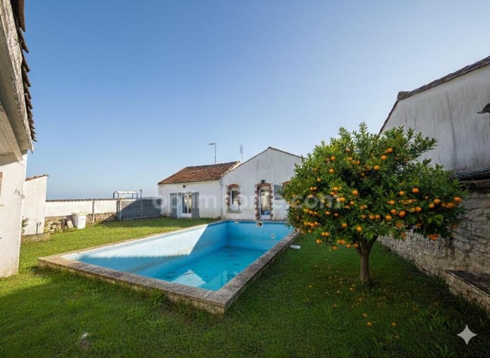 EXCEPTIONNEL : VUE MER & PISCINE À RIVEDOUX-PLAGE