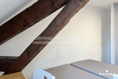  Appartement � louer 2 pi�ces 25 m�