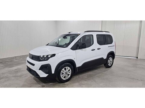 Peugeot Rifter Allure M BlueHDi 130 S&S EAT8 2026 occasion Fr&eacute;jairolles 81990