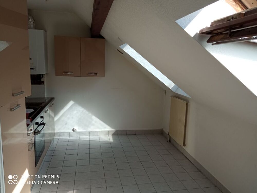 Location Appartement Appartement de 29m2 à louer sur Annemasse Annemasse
