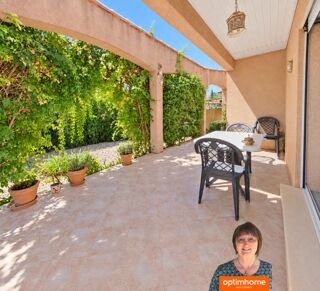 Maison à vendre 4 pièces 90 m²