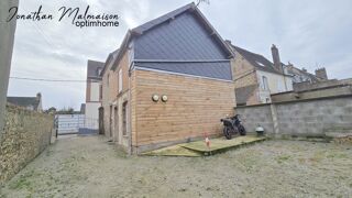  Immeuble à vendre 7 pièces 152 m²