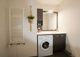  Appartement � vendre 2 pi�ces 42 m�