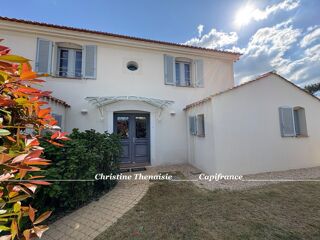  Maison à vendre 5 pièces 135 m²