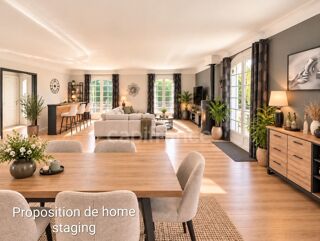  Maison à vendre 5 pièces 166 m²