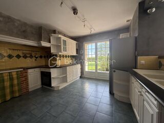  Maison à vendre 6 pièces 130 m²