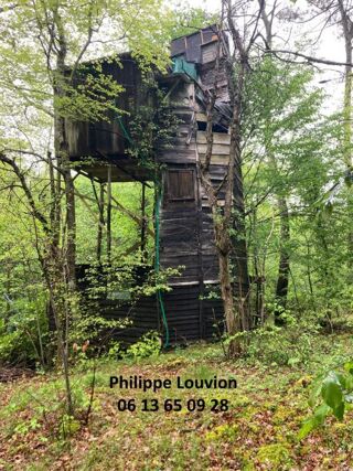  Terrain � vendre 1 pi�ce 8390 m�