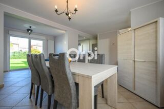  Maison à vendre 4 pièces 80 m²