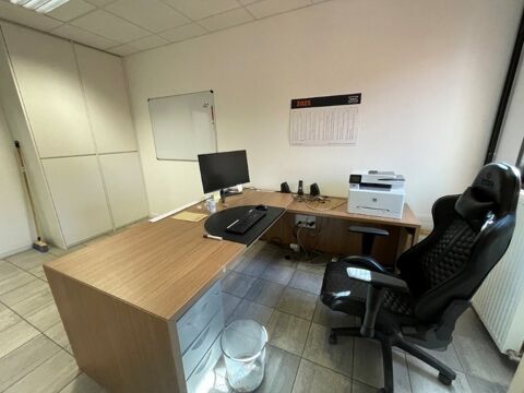   LOCAL PROFESSIONNEL 120 M2 - MARANGE SILVANGE - EMPLACEMENT PREMIUM - PLAIN PIED 