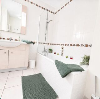  Appartement à vendre 1 pièce 31 m²