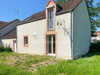  Maison � vendre 4 pi�ces 84 m�