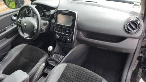 Clio 1.5 dCi 90 Intens 2019 occasion 83500 La Seyne Sur Mer