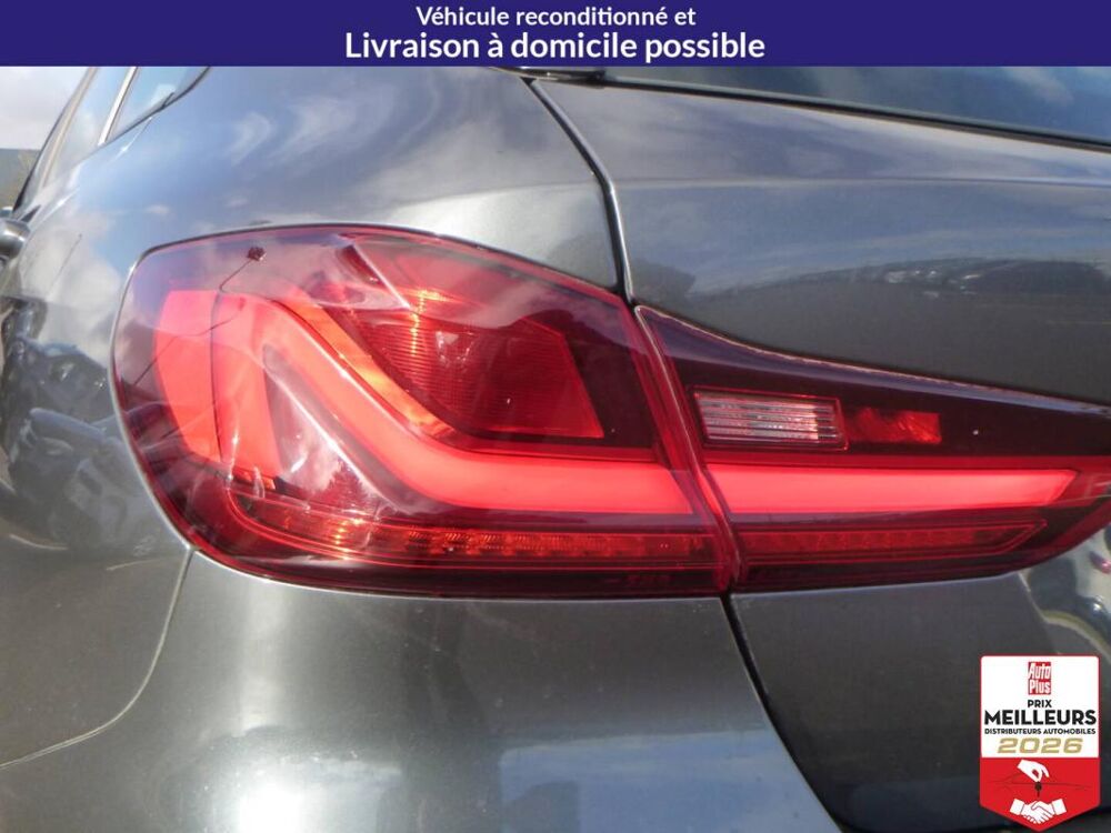 S&eacute;rie 1 118d 150 ch - Business Design 2020 occasion 10150 Lavau