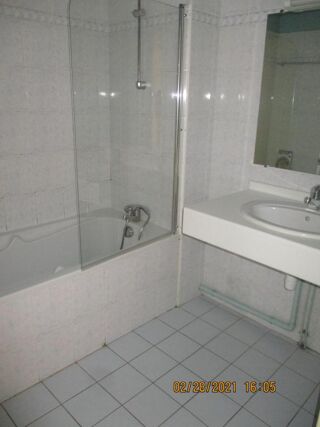  Appartement � louer 4 pi�ces 84 m�