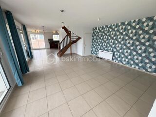  Maison à vendre 4 pièces 125 m²