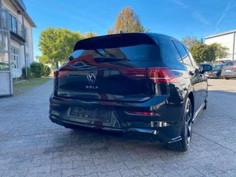 Golf VIII 1.5 TSI 150 ch R-Line 2025 occasion 33000 Bordeaux