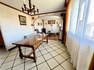  Maison � vendre 5 pi�ces 75 m�