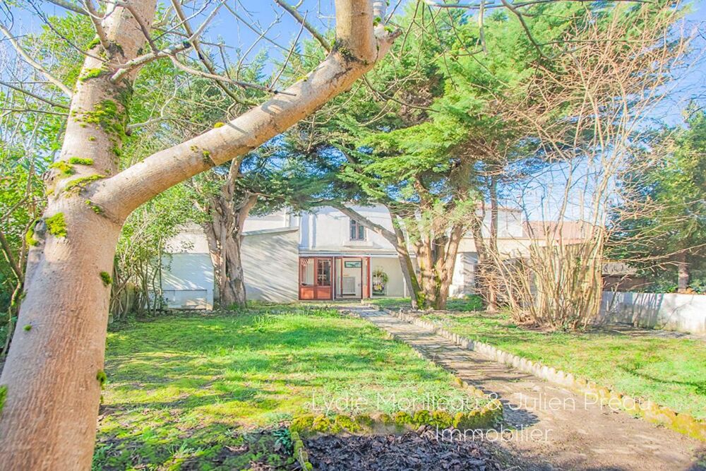 Vente Maison Maison  - Rezé (4 pièces) 76 m² Reze