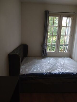  Appartement à louer 1 pièce 32 m²