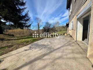  Maison à vendre 5 pièces 178 m²