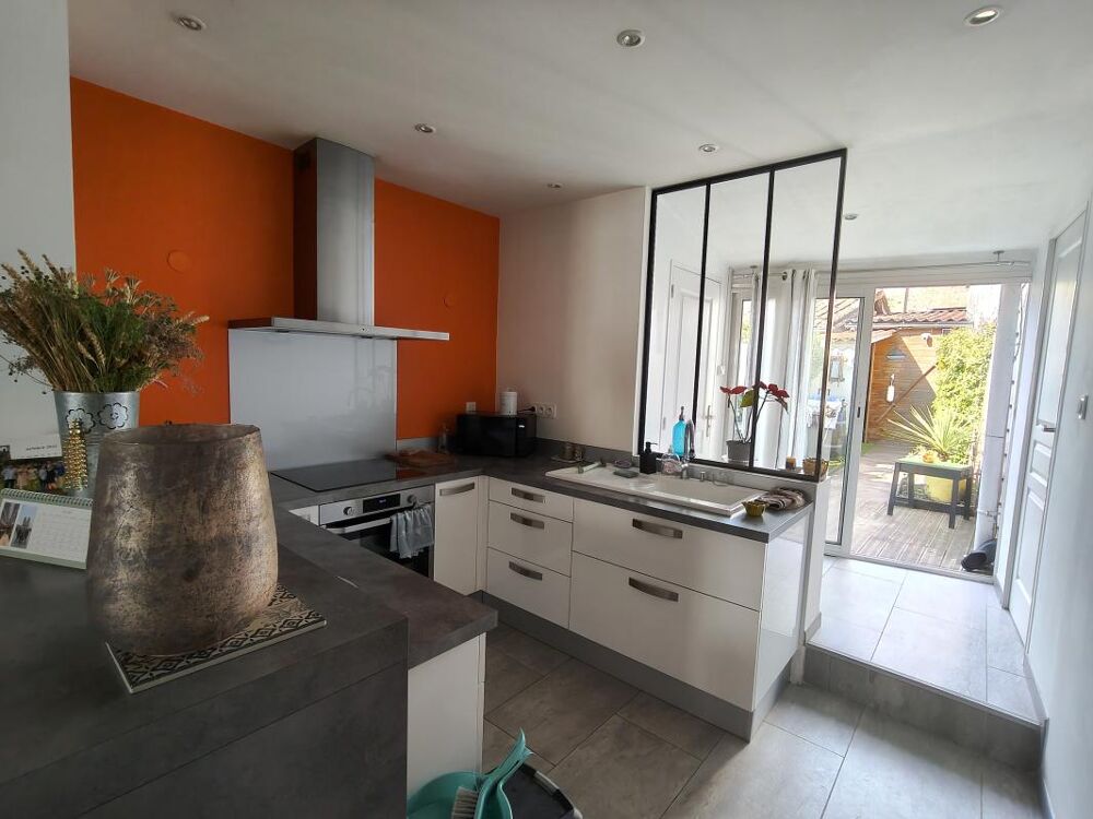 Vente Maison Maison Le bouscat