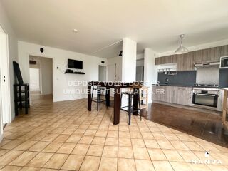  Appartement  louer 6 pices 105 m